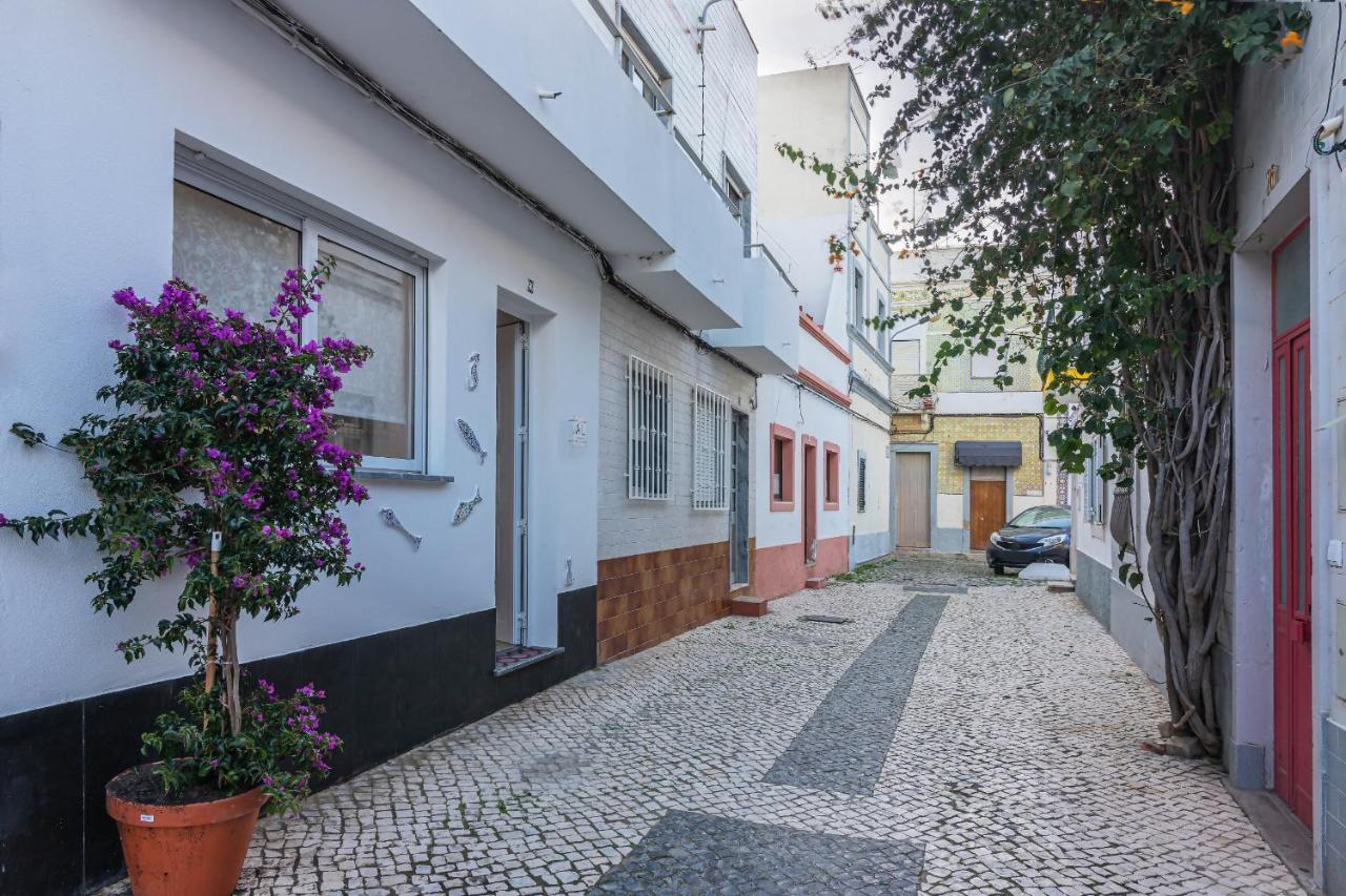 Olhao Typical By Homingアパートメント エクステリア 写真