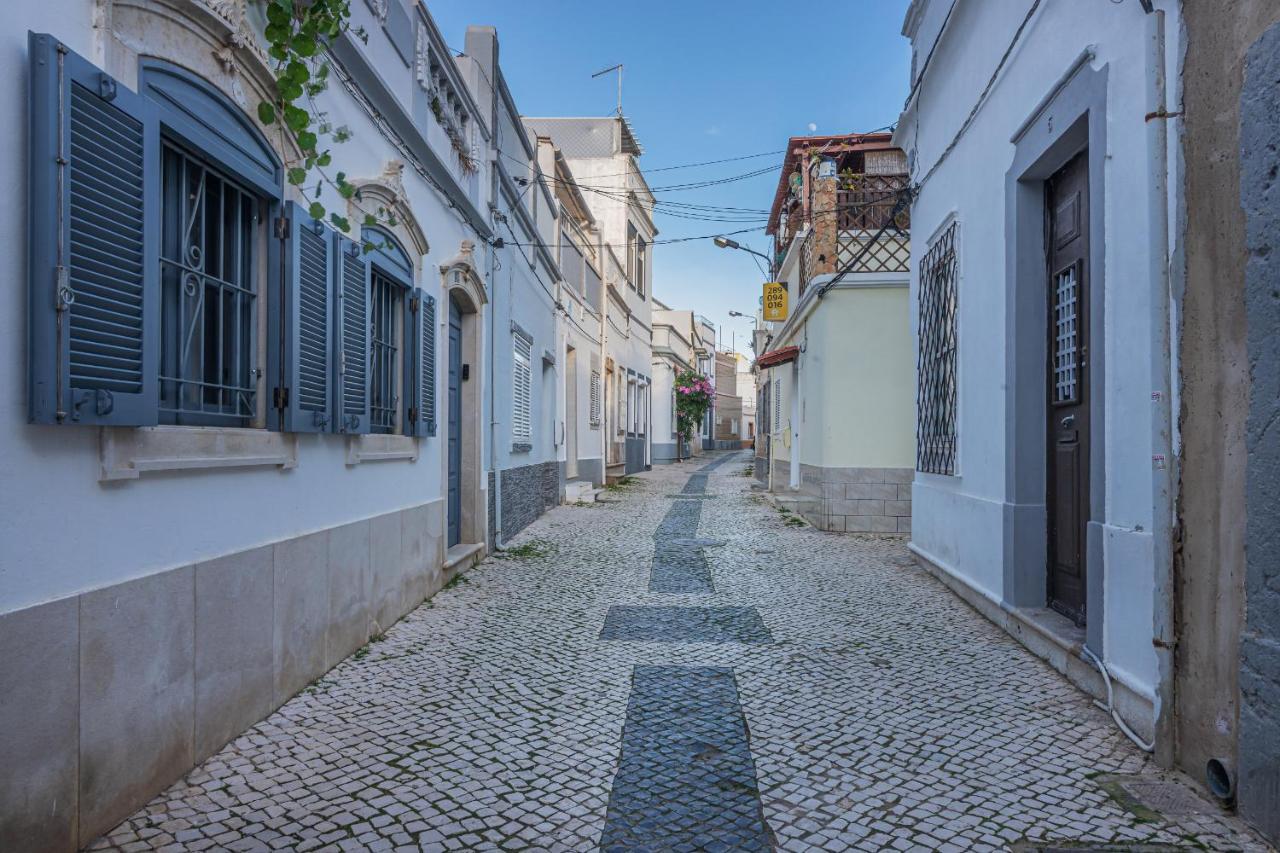 Olhao Typical By Homingアパートメント エクステリア 写真
