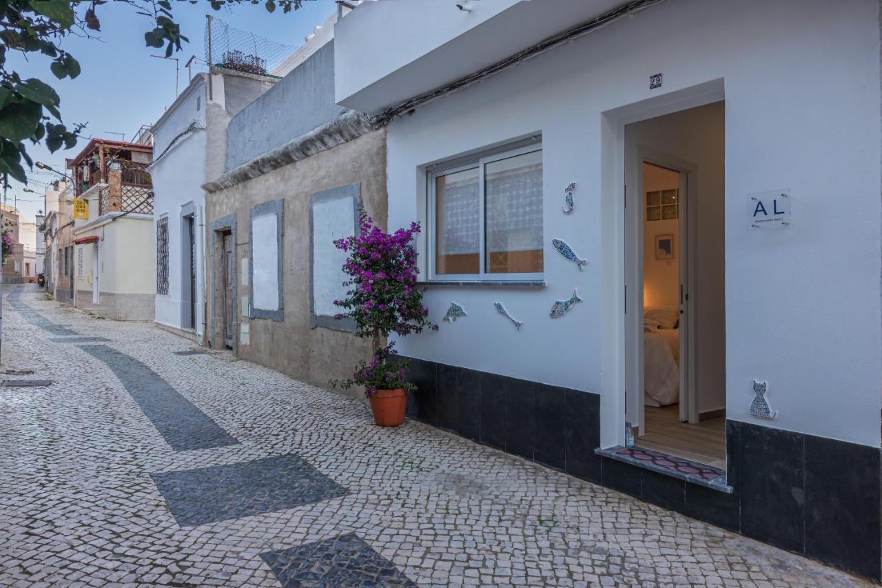 Olhao Typical By Homingアパートメント エクステリア 写真